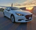 Белый Мазда 3, объемом двигателя 2 л и пробегом 193 тыс. км за 12800 $, фото 2 на Automoto.ua