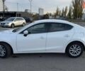 Білий Мазда 3, об'ємом двигуна 1.5 л та пробігом 144 тис. км за 13500 $, фото 8 на Automoto.ua