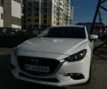 Білий Мазда 3, об'ємом двигуна 2 л та пробігом 39 тис. км за 13000 $, фото 11 на Automoto.ua