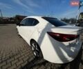 Білий Мазда 3, об'ємом двигуна 2 л та пробігом 39 тис. км за 13000 $, фото 1 на Automoto.ua