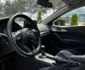 Білий Мазда 3, об'ємом двигуна 2 л та пробігом 137 тис. км за 12300 $, фото 9 на Automoto.ua