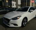 Білий Мазда 3, об'ємом двигуна 2 л та пробігом 39 тис. км за 13000 $, фото 10 на Automoto.ua