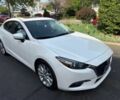 Белый Мазда 3, объемом двигателя 2 л и пробегом 66 тыс. км за 3500 $, фото 1 на Automoto.ua