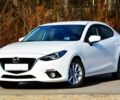 Белый Мазда 3, объемом двигателя 15 л и пробегом 39 тыс. км за 16999 $, фото 4 на Automoto.ua