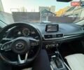 Білий Мазда 3, об'ємом двигуна 2.49 л та пробігом 129 тис. км за 13750 $, фото 1 на Automoto.ua