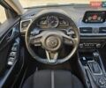 Білий Мазда 3, об'ємом двигуна 1.5 л та пробігом 86 тис. км за 14700 $, фото 20 на Automoto.ua