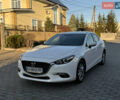 Білий Мазда 3, об'ємом двигуна 1.5 л та пробігом 96 тис. км за 15500 $, фото 2 на Automoto.ua