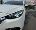 Білий Мазда 3, об'ємом двигуна 2 л та пробігом 197 тис. км за 9999 $, фото 2 на Automoto.ua