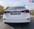 Белый Мазда 3, объемом двигателя 2.5 л и пробегом 110 тыс. км за 13900 $, фото 3 на Automoto.ua