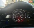 Белый Мазда 3, объемом двигателя 2 л и пробегом 40 тыс. км за 13500 $, фото 1 на Automoto.ua
