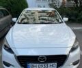 Белый Мазда 3, объемом двигателя 1.5 л и пробегом 41 тыс. км за 14500 $, фото 1 на Automoto.ua