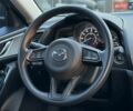 Белый Мазда 3, объемом двигателя 2 л и пробегом 90 тыс. км за 12500 $, фото 16 на Automoto.ua