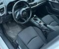 Белый Мазда 3, объемом двигателя 2 л и пробегом 107 тыс. км за 8800 $, фото 18 на Automoto.ua