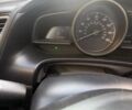 Белый Мазда 3, объемом двигателя 2 л и пробегом 109 тыс. км за 11800 $, фото 11 на Automoto.ua