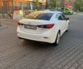 Белый Мазда 3, объемом двигателя 2 л и пробегом 109 тыс. км за 11800 $, фото 10 на Automoto.ua