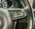Білий Мазда 3, об'ємом двигуна 2.49 л та пробігом 116 тис. км за 12000 $, фото 20 на Automoto.ua