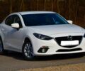 Белый Мазда 3, объемом двигателя 15 л и пробегом 39 тыс. км за 16999 $, фото 1 на Automoto.ua