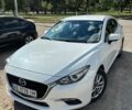 Белый Мазда 3, объемом двигателя 1.5 л и пробегом 58 тыс. км за 17500 $, фото 3 на Automoto.ua