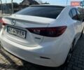 Белый Мазда 3, объемом двигателя 2 л и пробегом 39 тыс. км за 13000 $, фото 5 на Automoto.ua