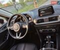 Белый Мазда 3, объемом двигателя 2 л и пробегом 193 тыс. км за 12800 $, фото 12 на Automoto.ua