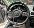 Білий Мазда 3, об'ємом двигуна 2 л та пробігом 90 тис. км за 14490 $, фото 12 на Automoto.ua