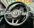 Білий Мазда 3, об'ємом двигуна 2.49 л та пробігом 116 тис. км за 12000 $, фото 15 на Automoto.ua