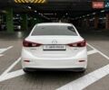 Білий Мазда 3, об'ємом двигуна 2 л та пробігом 90 тис. км за 14490 $, фото 4 на Automoto.ua