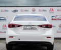 Белый Мазда 3, объемом двигателя 2 л и пробегом 29 тыс. км за 14200 $, фото 7 на Automoto.ua