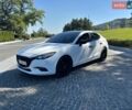 Белый Мазда 3, объемом двигателя 2 л и пробегом 157 тыс. км за 13500 $, фото 13 на Automoto.ua