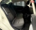 Білий Мазда 3, об'ємом двигуна 2 л та пробігом 90 тис. км за 14490 $, фото 8 на Automoto.ua