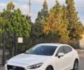 Белый Мазда 3, объемом двигателя 1.5 л и пробегом 107 тыс. км за 14700 $, фото 1 на Automoto.ua