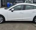 Белый Мазда 3, объемом двигателя 2 л и пробегом 130 тыс. км за 9900 $, фото 4 на Automoto.ua
