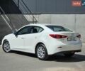 Білий Мазда 3, об'ємом двигуна 1.5 л та пробігом 86 тис. км за 14700 $, фото 3 на Automoto.ua