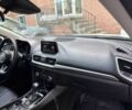 Белый Мазда 3, объемом двигателя 2 л и пробегом 66 тыс. км за 3500 $, фото 10 на Automoto.ua