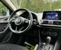 Білий Мазда 3, об'ємом двигуна 2 л та пробігом 137 тис. км за 12300 $, фото 18 на Automoto.ua