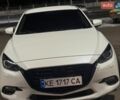 Белый Мазда 3, объемом двигателя 1.5 л и пробегом 168 тыс. км за 13000 $, фото 9 на Automoto.ua