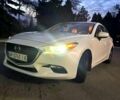 Білий Мазда 3, об'ємом двигуна 2 л та пробігом 101 тис. км за 11000 $, фото 1 на Automoto.ua