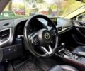 Белый Мазда 3, объемом двигателя 2 л и пробегом 66 тыс. км за 3500 $, фото 9 на Automoto.ua