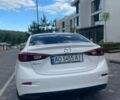 Білий Мазда 3, об'ємом двигуна 2.5 л та пробігом 144 тис. км за 14000 $, фото 3 на Automoto.ua