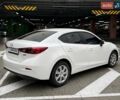Білий Мазда 3, об'ємом двигуна 2 л та пробігом 90 тис. км за 14490 $, фото 5 на Automoto.ua