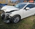 Белый Мазда 3, объемом двигателя 2 л и пробегом 80 тыс. км за 7650 $, фото 5 на Automoto.ua
