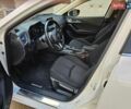 Білий Мазда 3, об'ємом двигуна 1.5 л та пробігом 86 тис. км за 14700 $, фото 18 на Automoto.ua