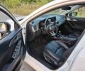 Белый Мазда 3, объемом двигателя 2 л и пробегом 193 тыс. км за 12800 $, фото 8 на Automoto.ua