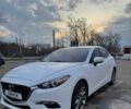 Белый Мазда 3, объемом двигателя 2.5 л и пробегом 116 тыс. км за 12500 $, фото 1 на Automoto.ua