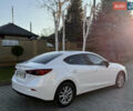 Білий Мазда 3, об'ємом двигуна 1.5 л та пробігом 96 тис. км за 15500 $, фото 9 на Automoto.ua
