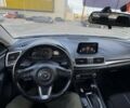 Білий Мазда 3, об'ємом двигуна 1.5 л та пробігом 144 тис. км за 13500 $, фото 9 на Automoto.ua