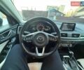 Білий Мазда 3, об'ємом двигуна 2.49 л та пробігом 129 тис. км за 13750 $, фото 3 на Automoto.ua