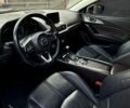 Білий Мазда 3, об'ємом двигуна 2 л та пробігом 63 тис. км за 13700 $, фото 22 на Automoto.ua