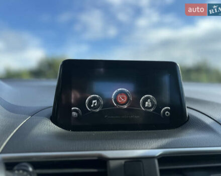 Мазда 3 2017 у Києві на Automoto.ua Білий Мазда 3, об'ємом двигуна 2 л та пробігом 197 тис. км за 12199 $, фото 17 на Automoto.ua