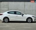 Білий Мазда 3, об'ємом двигуна 1.5 л та пробігом 86 тис. км за 14700 $, фото 6 на Automoto.ua